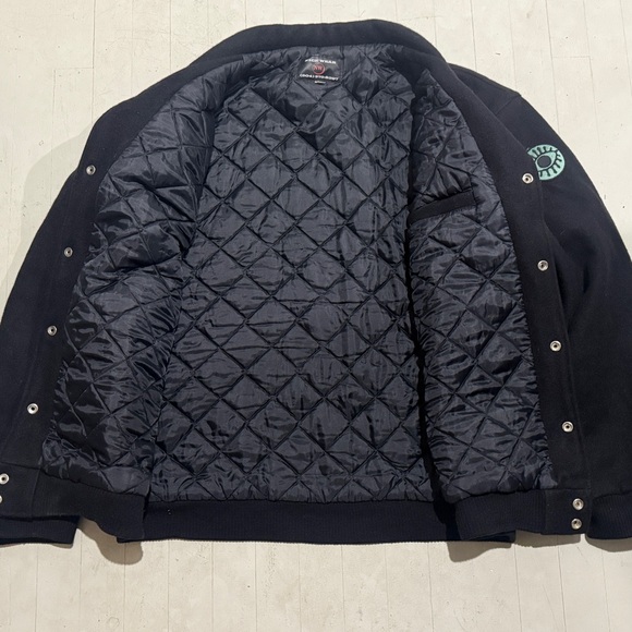 Vintage The Sentinel Promo Jacket - Picture 7 of 10